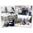 Cardo Scala Rider G4 SnowMobile - Стерео мотогарнитура на шлем 